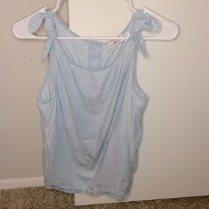 Vineyard Vines Jean Tank